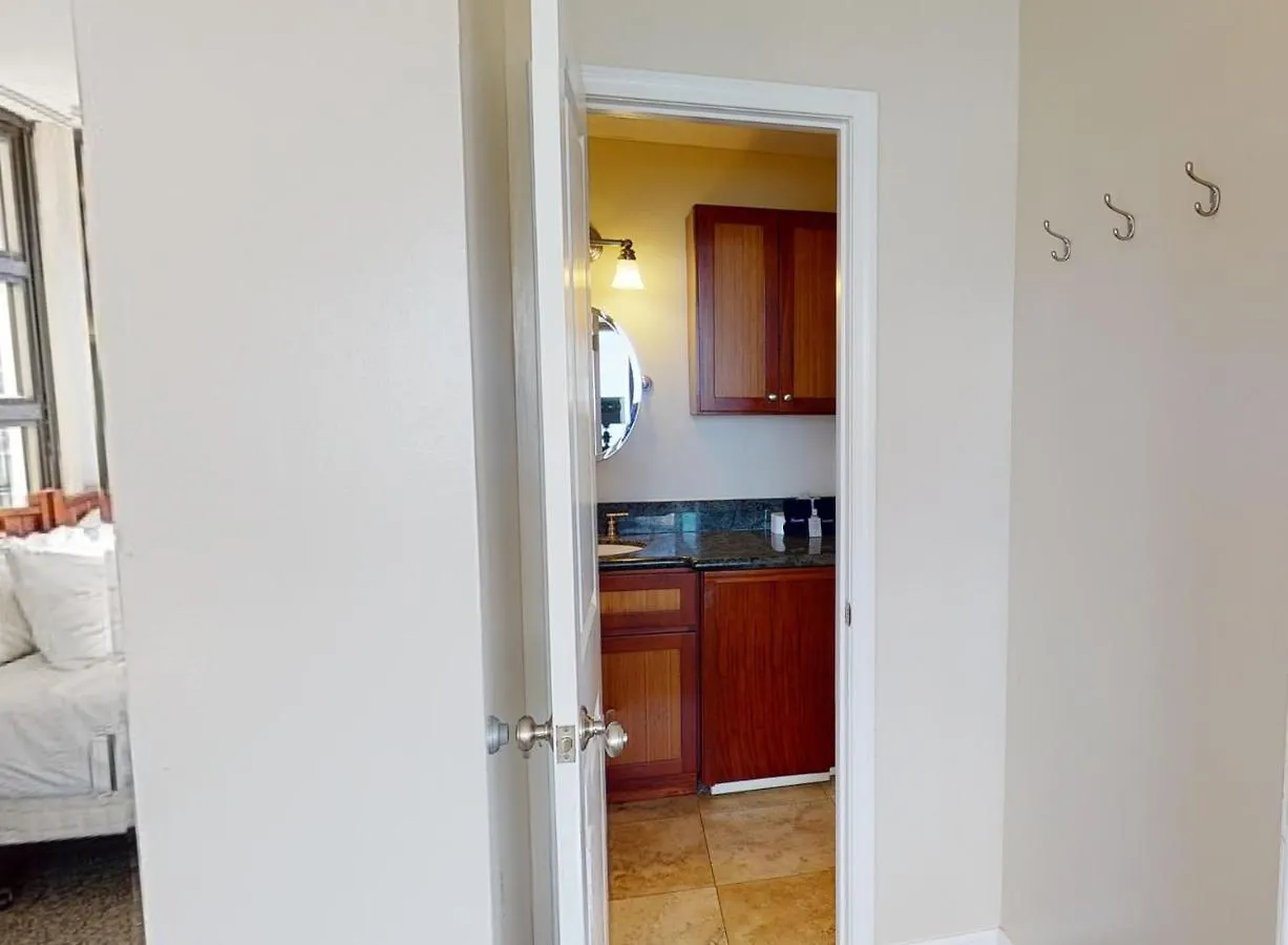 Apartamento 36Th Floor Deluxe Ocean View Condo With Free Parking & Wifi Condo Honolulu
