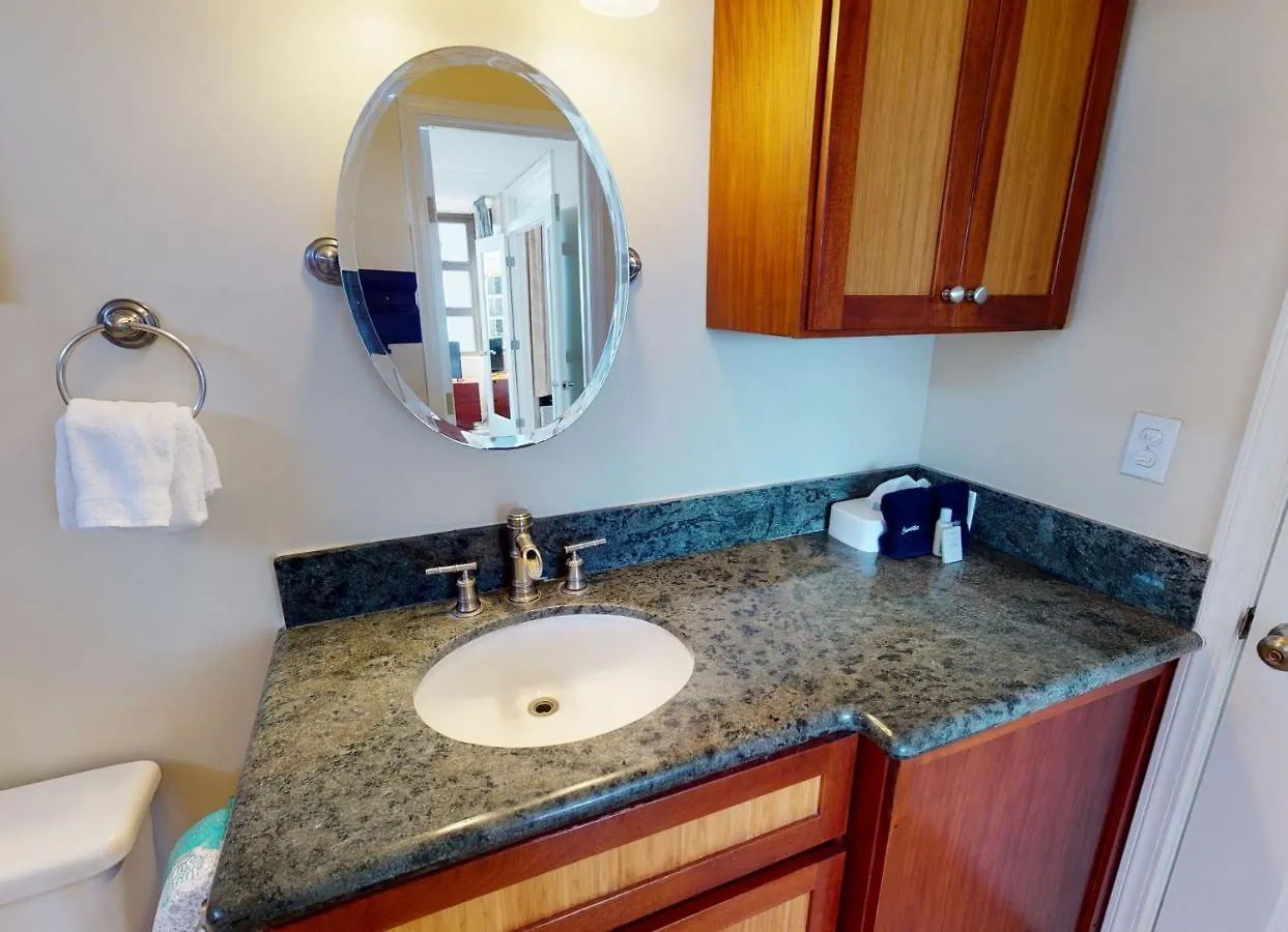 36Th Floor Deluxe Ocean View Condo With Free Parking & Wifi Condo Honolulu 0*,  Estados Unidos